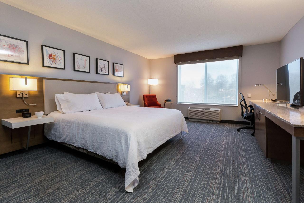 Hilton Garden Inn Atlanta Marietta