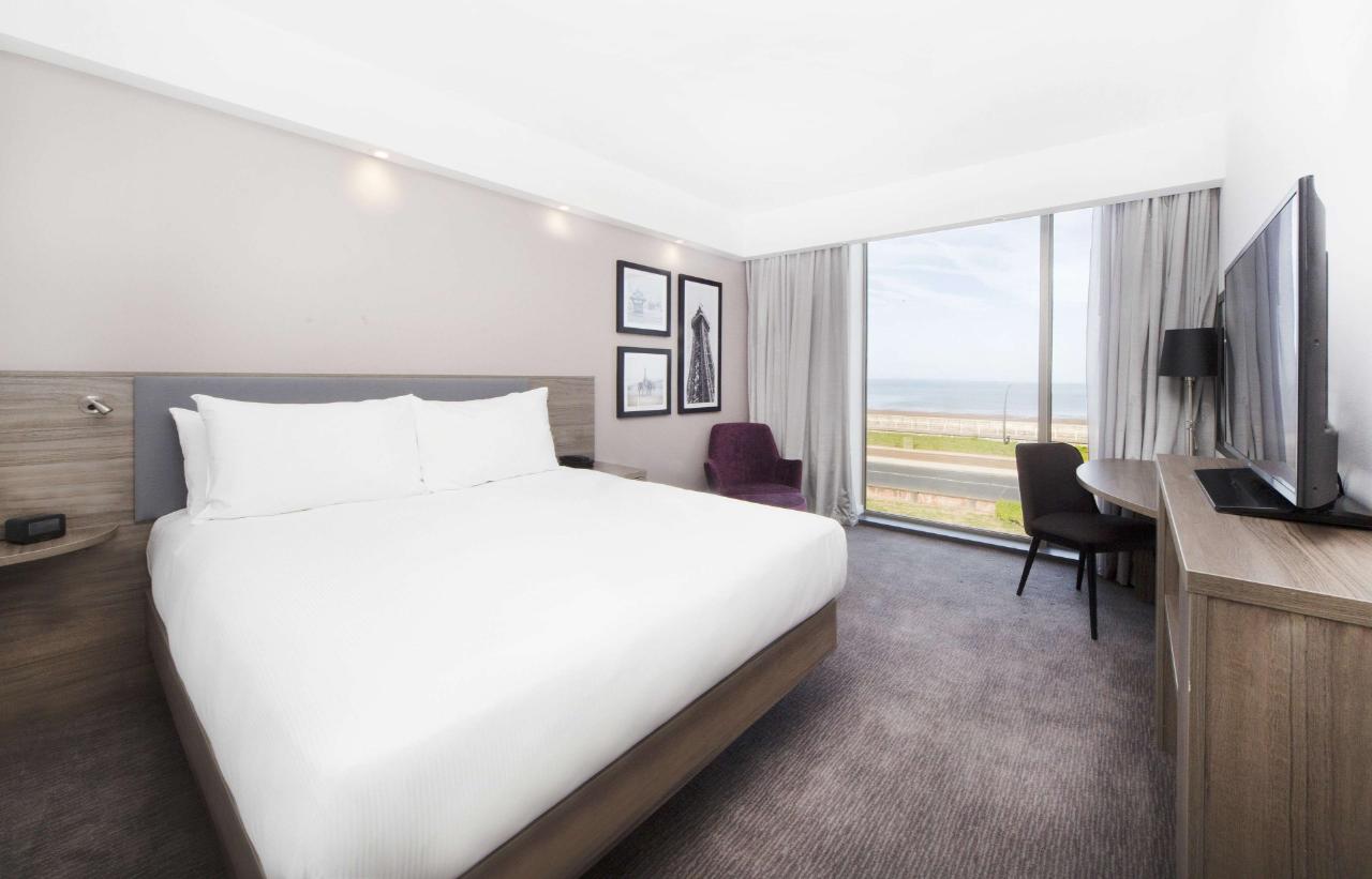 Hampton by Hilton Blackpool