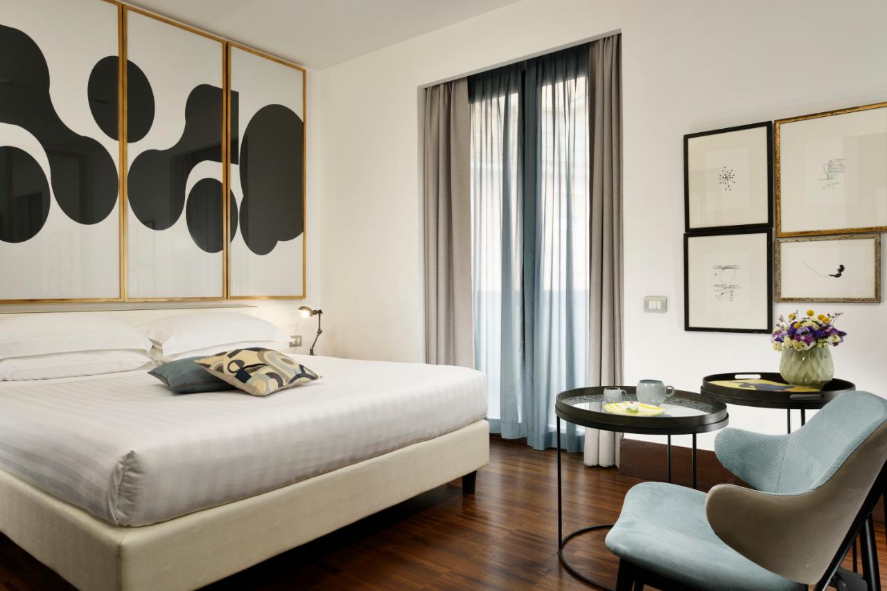 Hotel Pulitzer