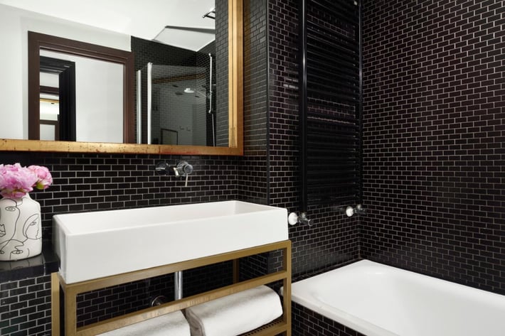 Hotel Pulitzer