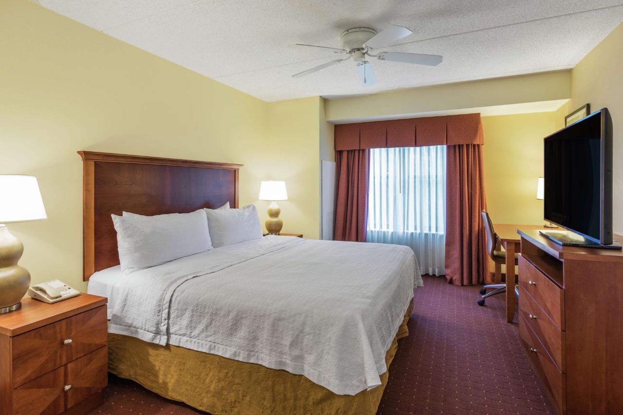 Homewood Suites by Hilton Newark Wilmington South