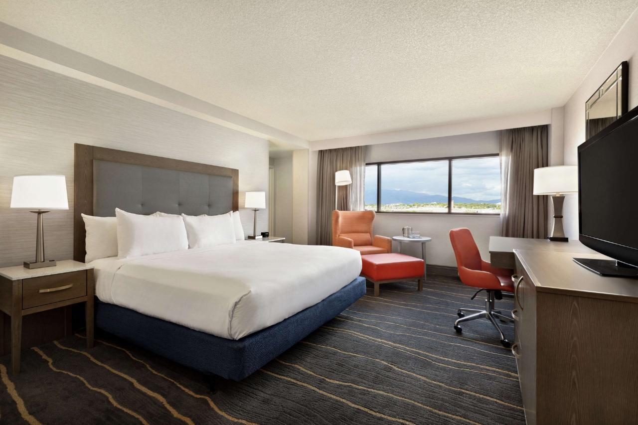 DoubleTree by Hilton Albuquerque