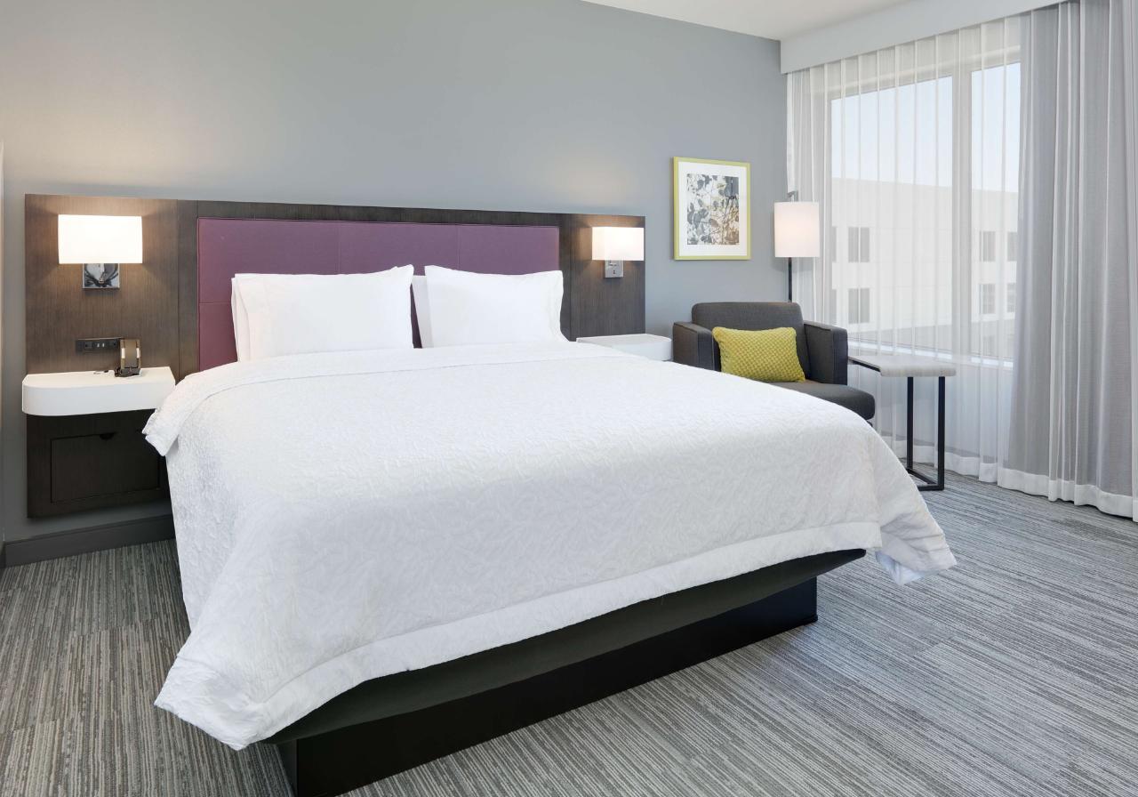 Hampton Inn Irvine Spectrum Lake Forest