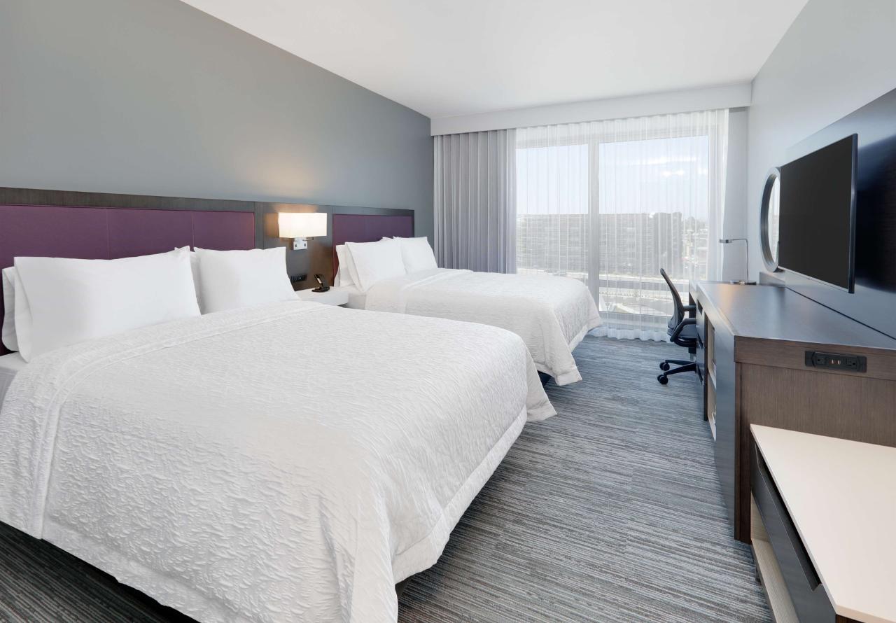 Hampton Inn Irvine Spectrum Lake Forest