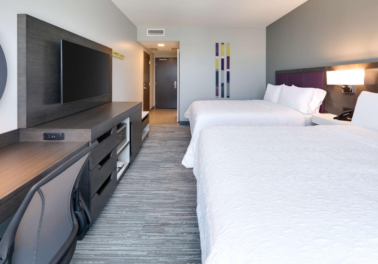 Hampton Inn Irvine Spectrum Lake Forest