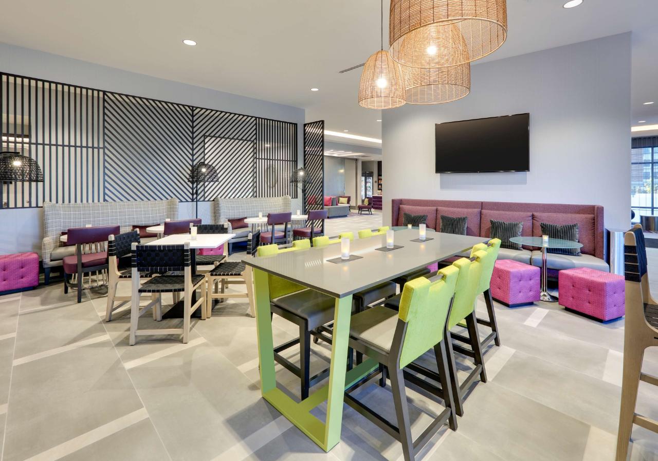 Hampton Inn Irvine Spectrum Lake Forest