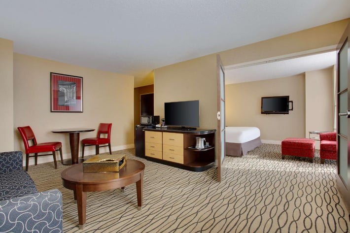 Hilton Rosemont/Chicago O'Hare