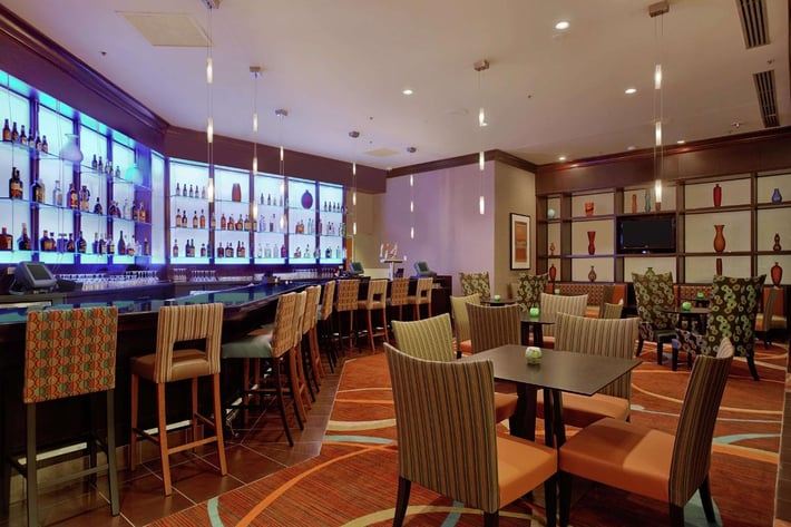 Hilton Rosemont/Chicago O'Hare