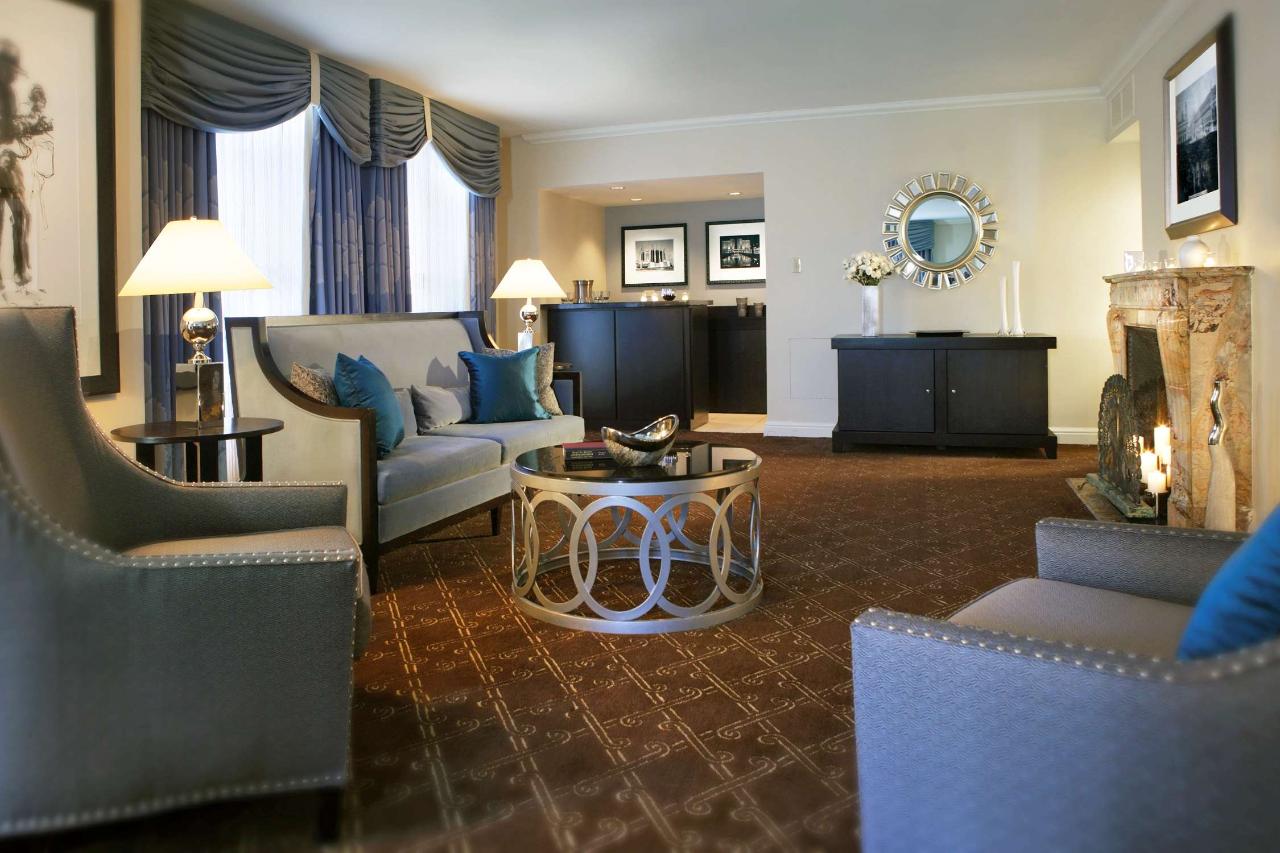 Palmer House a Hilton Hotel