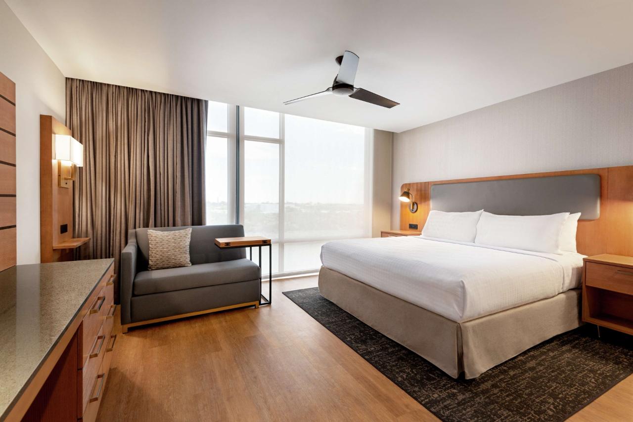 Homewood Suites by Hilton Wilmington Downtown