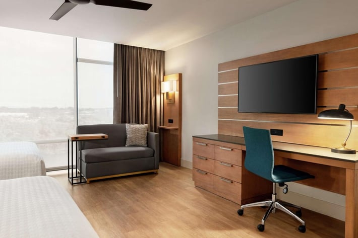 Homewood Suites by Hilton Wilmington Downtown