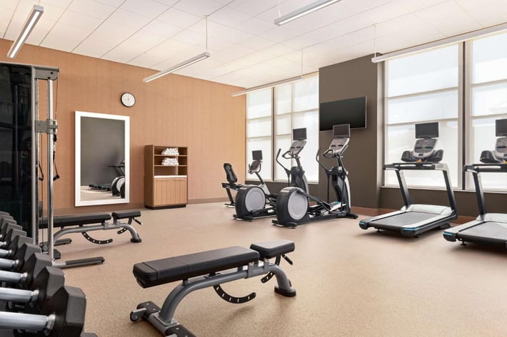 Homewood Suites by Hilton Wilmington Downtown