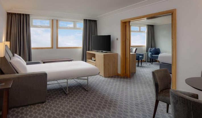 Hilton London Watford
