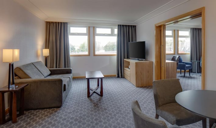 Hilton London Watford