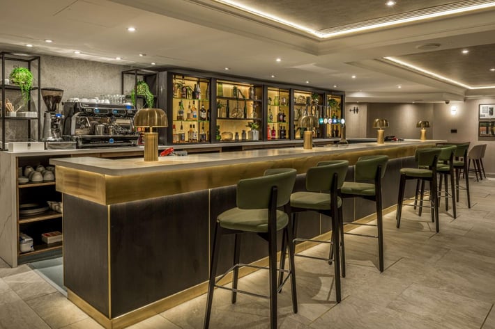 Hilton London Watford