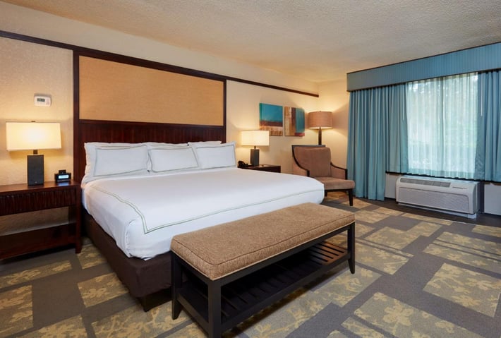 DoubleTree by Hilton Orlando at SeaWorld