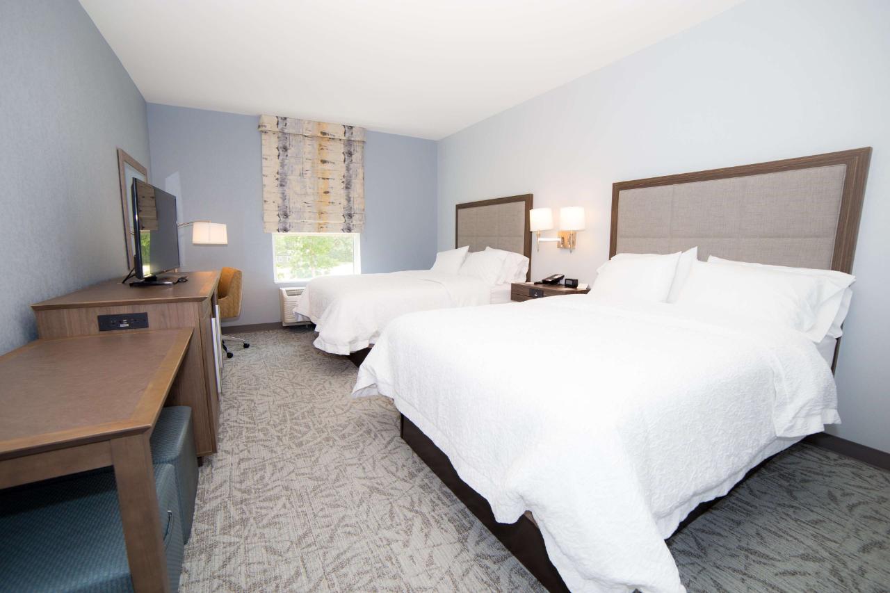 Hampton Inn Atlantic City/Absecon