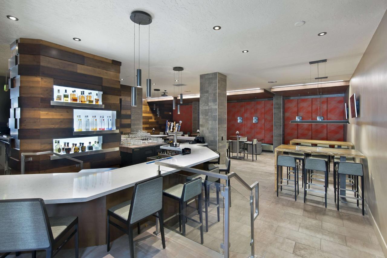 Embassy Suites by Hilton Los Angeles Downey