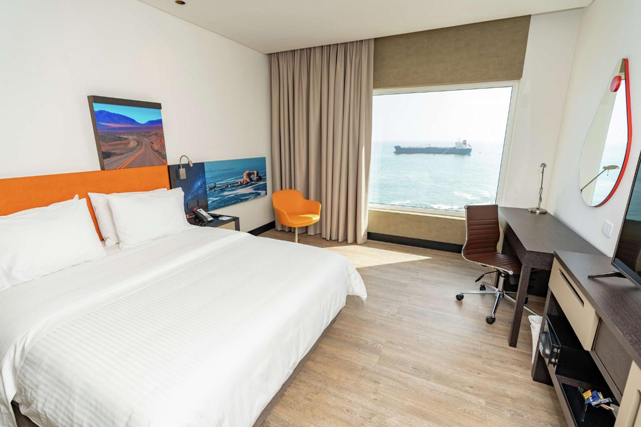 Hampton by Hilton Antofagasta