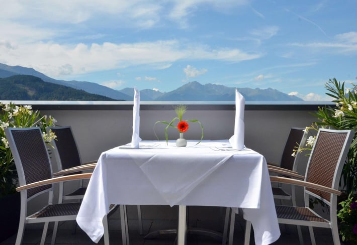 Hilton Garden Inn Tivoli Innsbruck