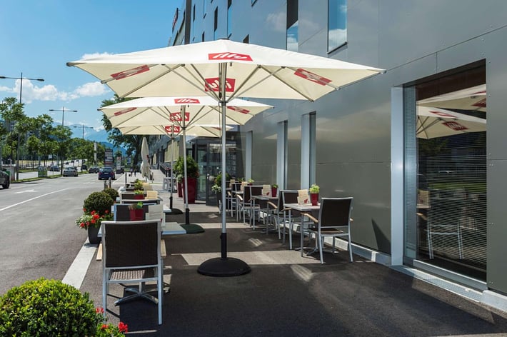 Hilton Garden Inn Tivoli Innsbruck