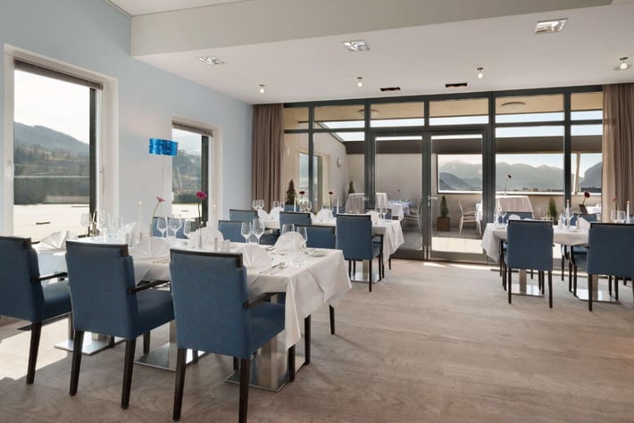 Hilton Garden Inn Tivoli Innsbruck