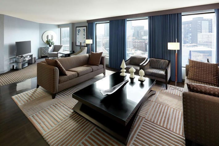 DoubleTree by Hilton Montreal