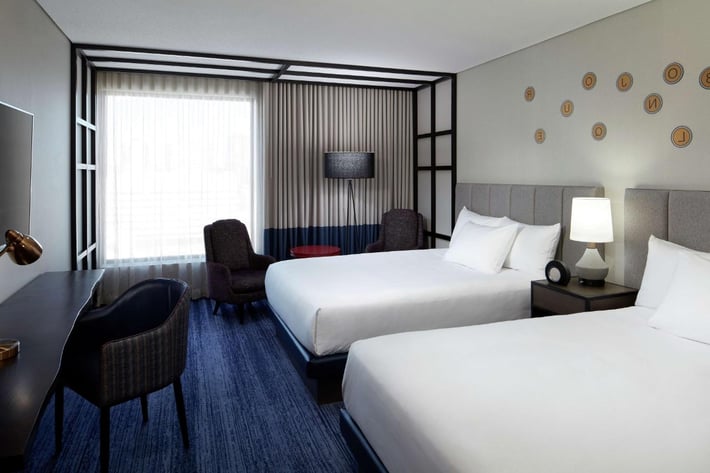 DoubleTree by Hilton Montreal