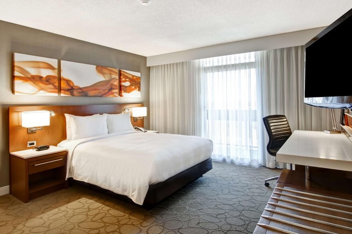 Hilton Mississauga / Meadowvale