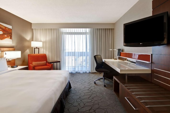 Hilton Mississauga / Meadowvale