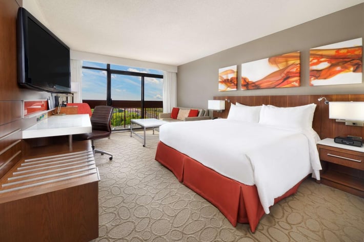 Hilton Mississauga / Meadowvale