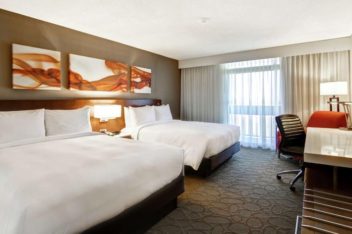 Hilton Mississauga / Meadowvale