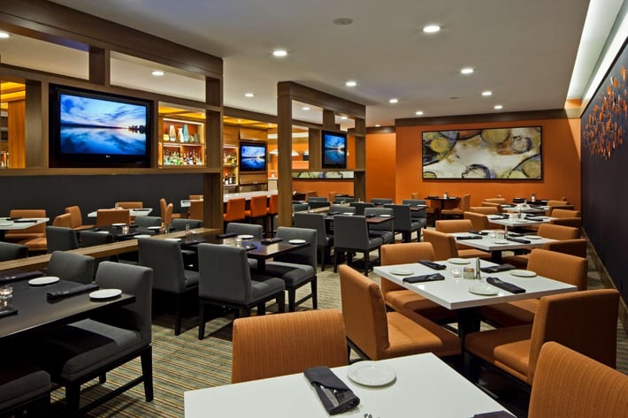 Hilton Mississauga / Meadowvale