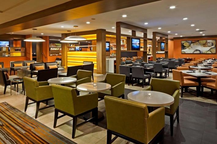 Hilton Mississauga / Meadowvale