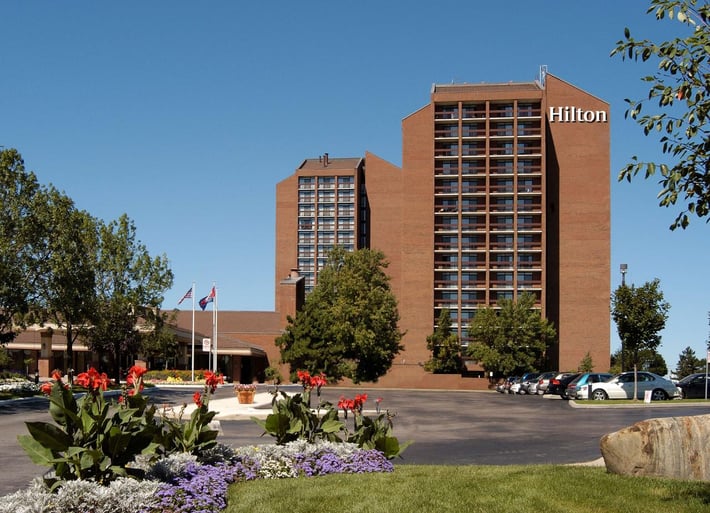 Hilton Mississauga / Meadowvale