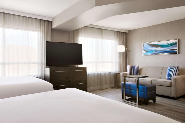 Embassy Suites by Hilton Toronto Airport