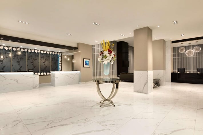 Embassy Suites by Hilton Toronto Airport