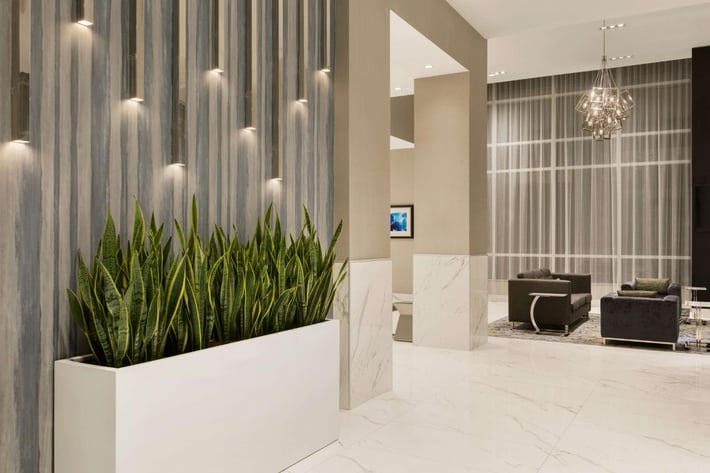 Embassy Suites by Hilton Toronto Airport