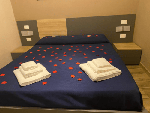 Alma B&B Home Cosenza