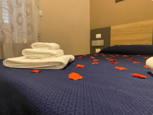 Alma B&B Home Cosenza