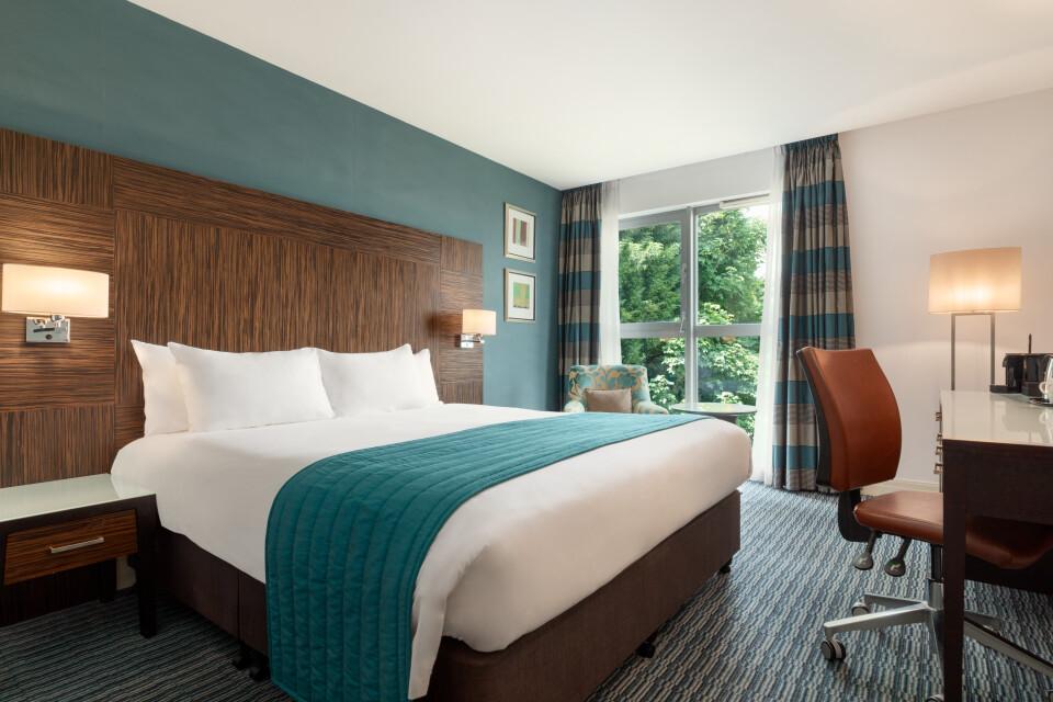 Holiday Inn Birmingham Airport