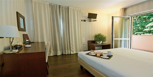 Hotel 2C