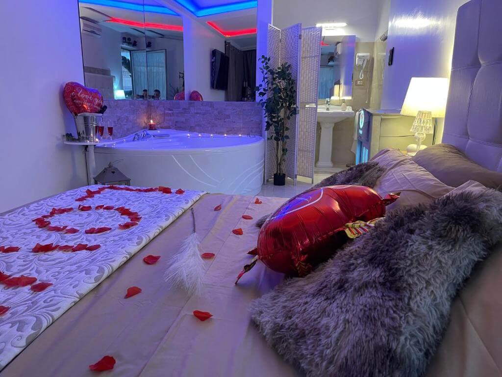 Le Suite del Lungomare