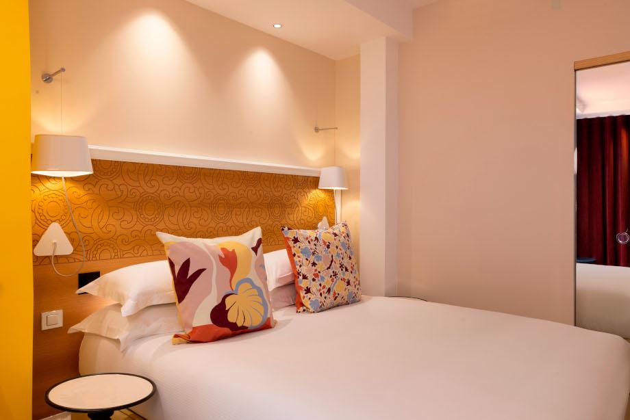 Hotel Elysées 8