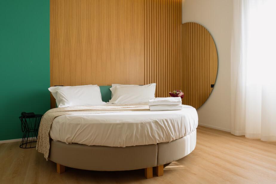 Hotel Plana