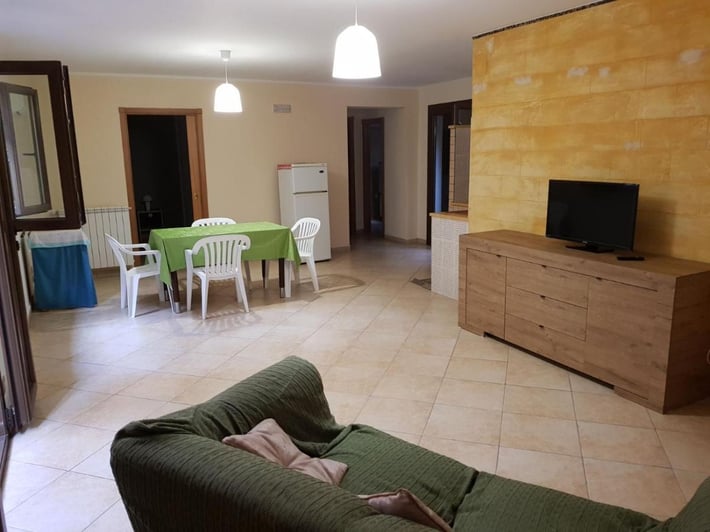 Villa Aurora Per Vacanze
