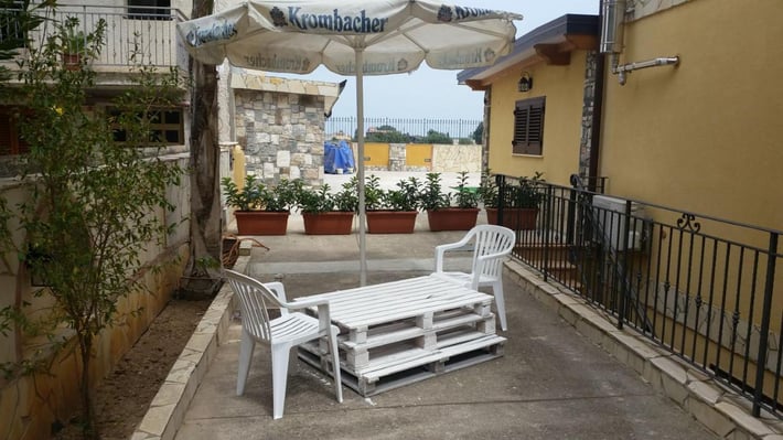 Villa Aurora Per Vacanze