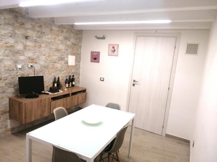Tourist house Palermo
