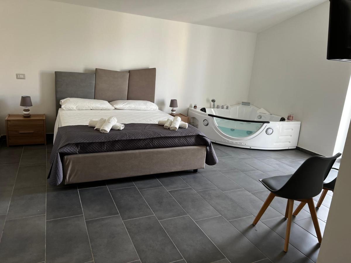 Habitat Luxury Suites