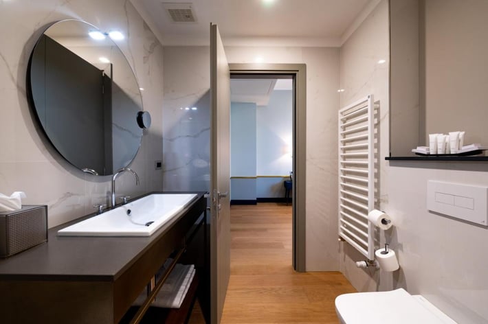Grand Hotel Torre Fara